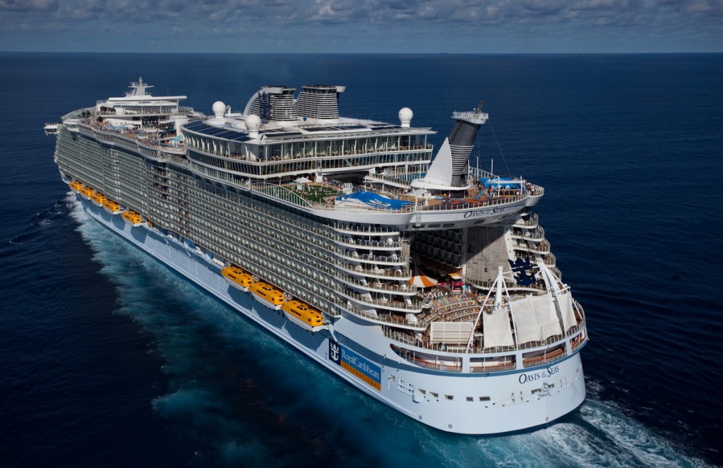 Royal Caribbean Announces Winter 2013-14 Caribbean Vacations - Blog ...