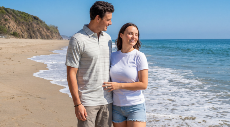 cariloha-bamboo-apparel-couple-summer-dating