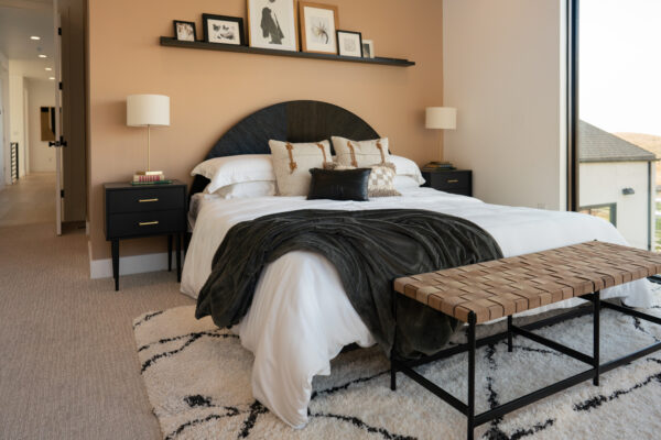 Behind the Seams – Cariloha Designer Series with Ezra Lee Design + Build