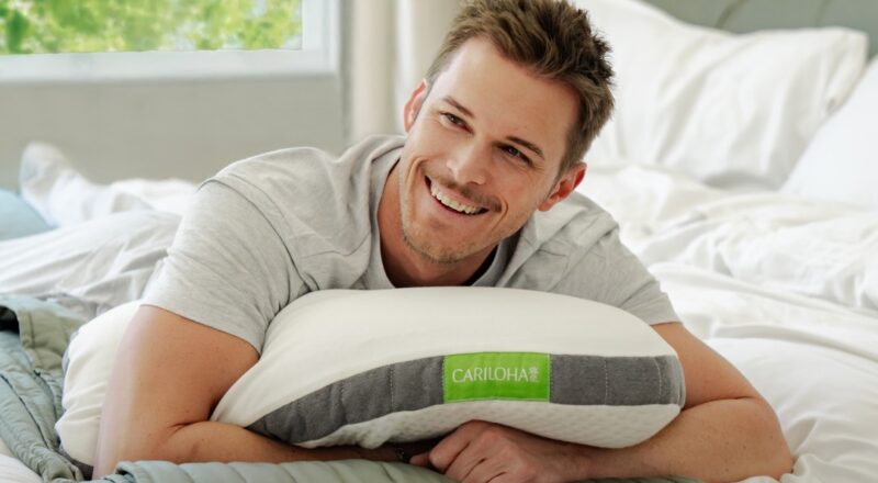 cariloha-resort-bamboo-pillow-combination