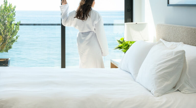 cariloha-bamboo-sheets-spring-cleaning