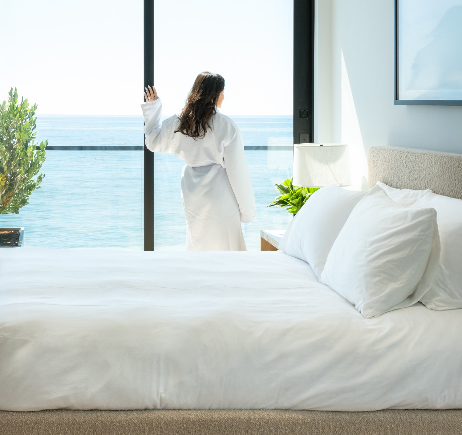 cariloha-bamboo-sheets-spring-cleaning