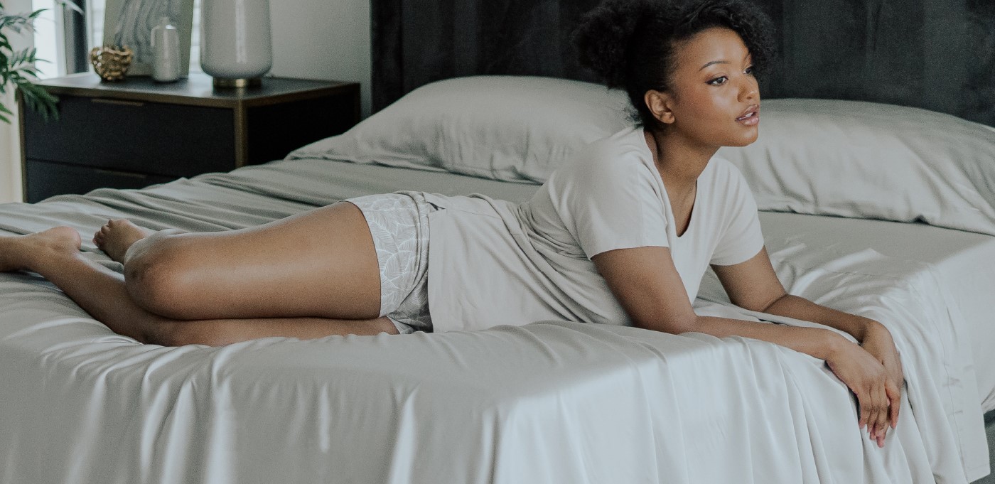 Cariloha Recognized for Softest Sheets Money Can Buy